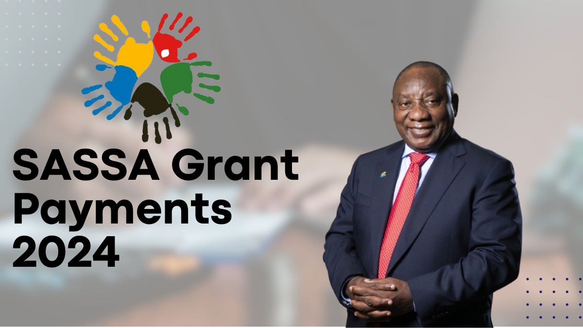 SASSA Grant Payments for November 2024, Available at Pick n Pay, Checkers, and Shoprite