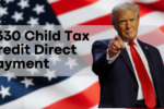 $330 Child Tax Credit Direct Payment for November 2024, Verify Eligibility and Deposit Date