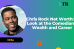 Chris Rock Net Worth: A Look at the Comedian’s Wealth and Career