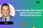 Cole Hauser Net Worth: A Look at the Actor's Financial Success