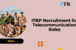 ITBP Recruitment 2024 for Telecommunication Roles: Apply Online for 526 Positions