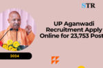 UP Aganwadi Recruitment 2024: Apply Online for 23,753 Posts with District-Wise Vacancy Details