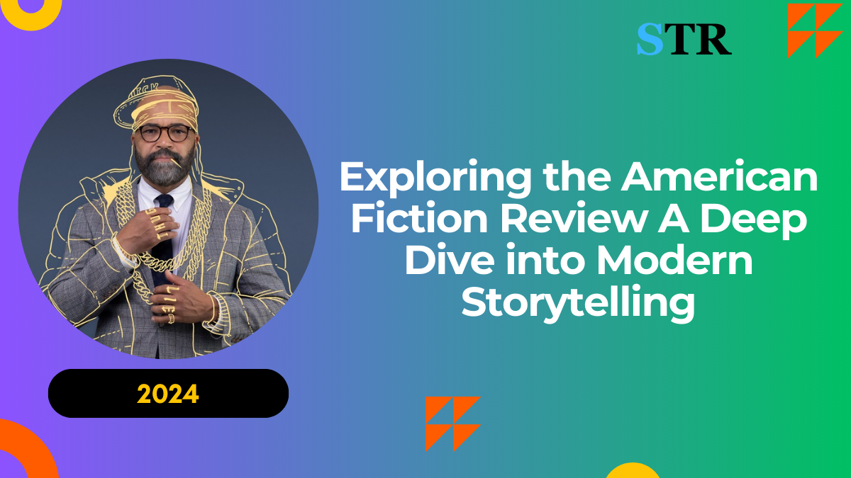 Exploring the American Fiction Review: A Deep Dive into Modern Storytelling