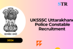 UKSSSC Uttarakhand Police Constable Recruitment 2024: Apply Online for 2000 Vacancies