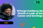 Whoopi Goldberg Net Worth: A Look at the Career and Earnings of a Hollywood Legend