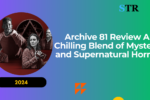 Archive 81 Review: A Chilling Blend of Mystery and Supernatural Horror