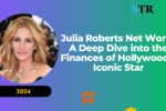 Julia Roberts Net Worth: A Deep Dive into the Finances of Hollywood’s Iconic Star