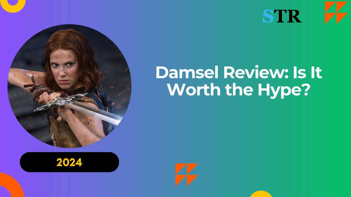 Damsel Review: Is It Worth the Hype?