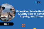 Finestkind Review: A Gritty Tale of Family, Loyalty, and Crime