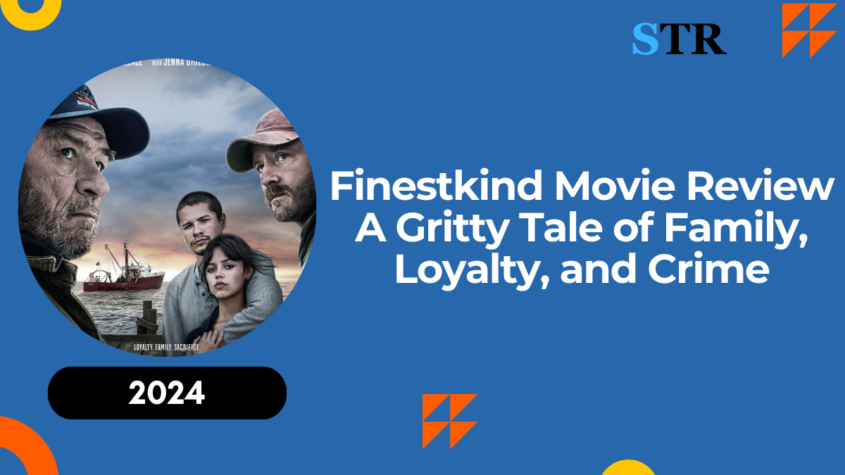 Finestkind Review: A Gritty Tale of Family, Loyalty, and Crime