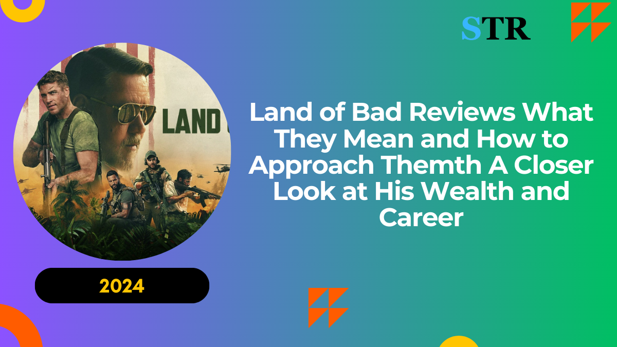 Land of Bad Reviews: What They Mean and How to Approach Them