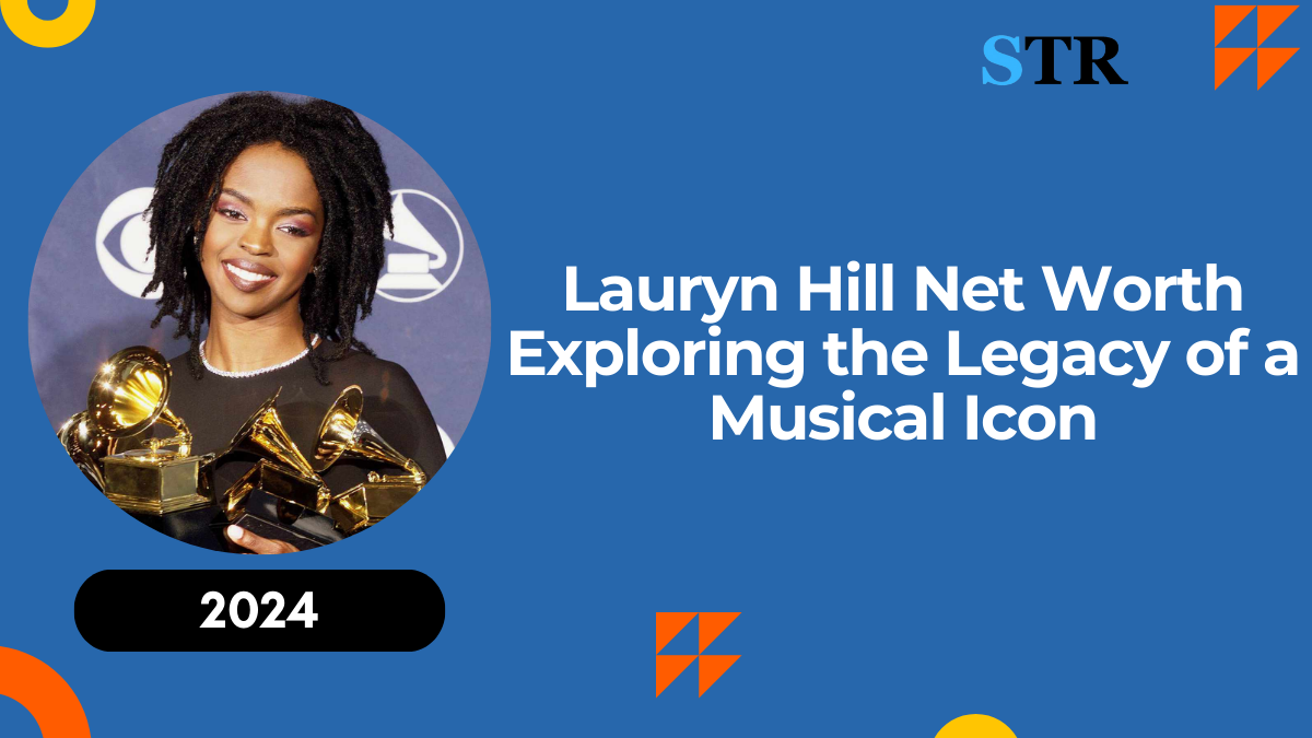 Lauryn Hill Net Worth: Exploring the Legacy of a Musical Icon