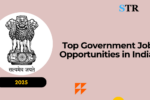 Top Government Job Opportunities in India for 2025